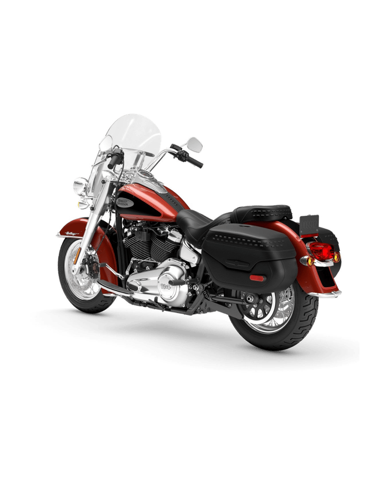 Harley-Davidson Heritage Classic BS6 - Image 5