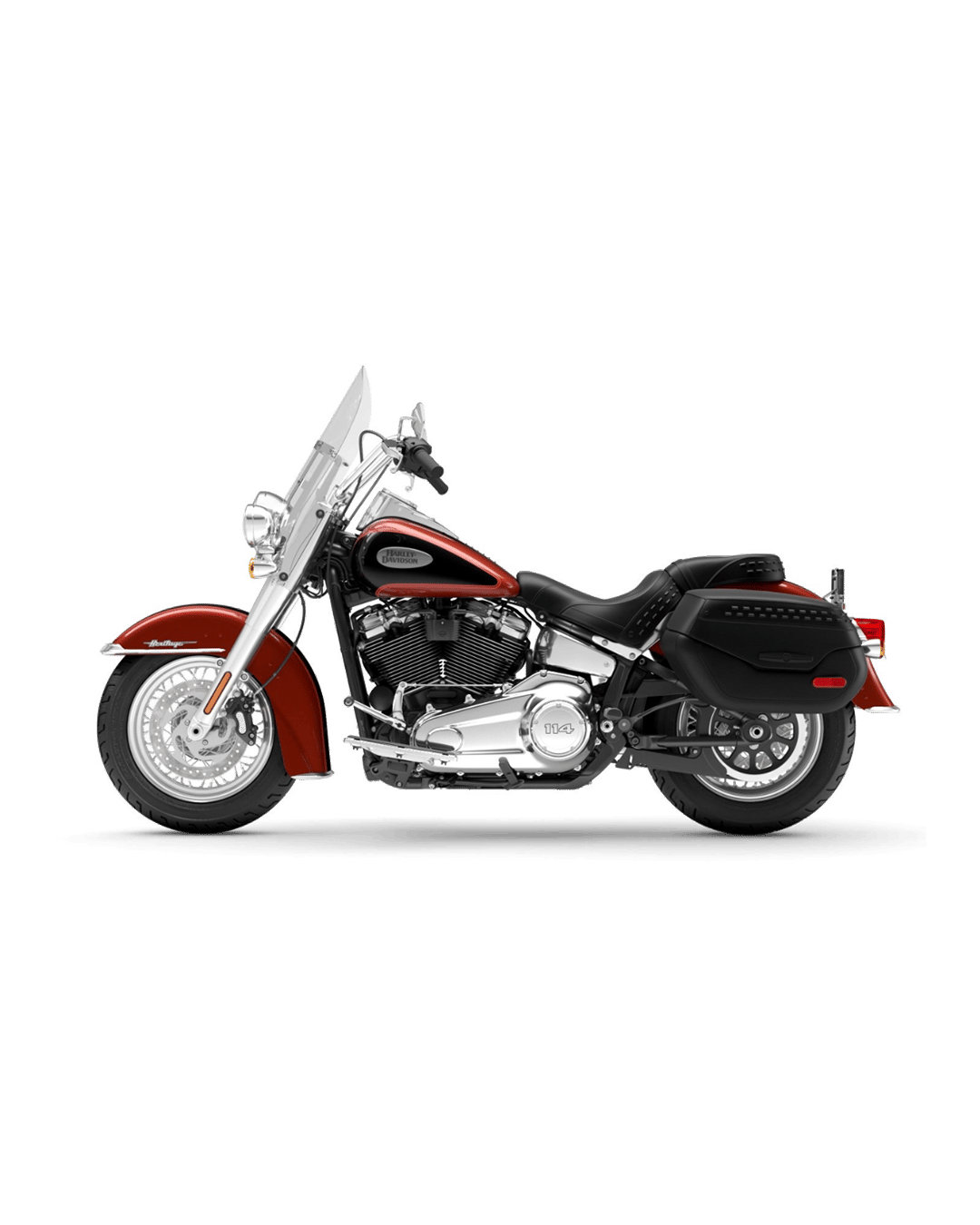 Heritage Classic BS6 5