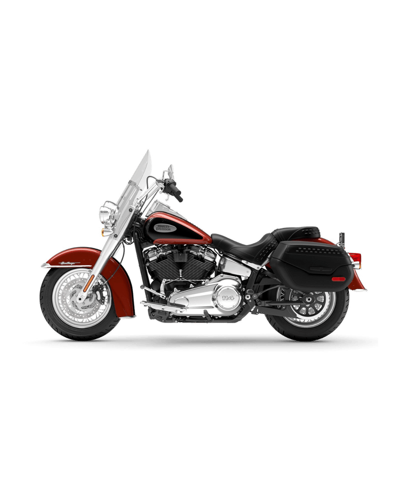 Harley-Davidson Heritage Classic BS6 - Image 4