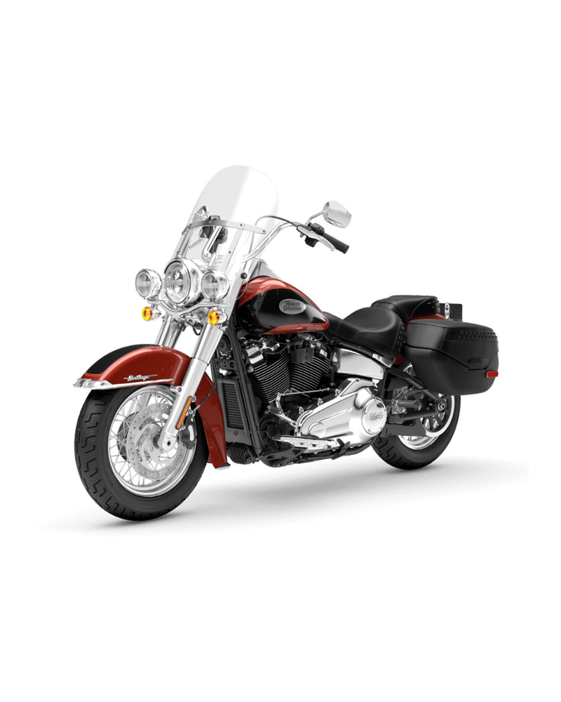 Harley-Davidson Heritage Classic BS6 - Image 3