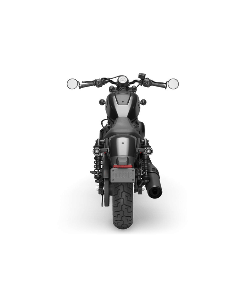 Harley-Davidson Nightster - Image 6