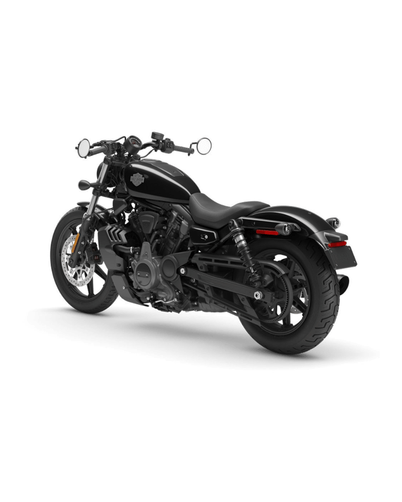 Harley-Davidson Nightster - Image 5