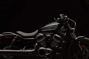Harley-Davidson Nightster Side Profile LR image