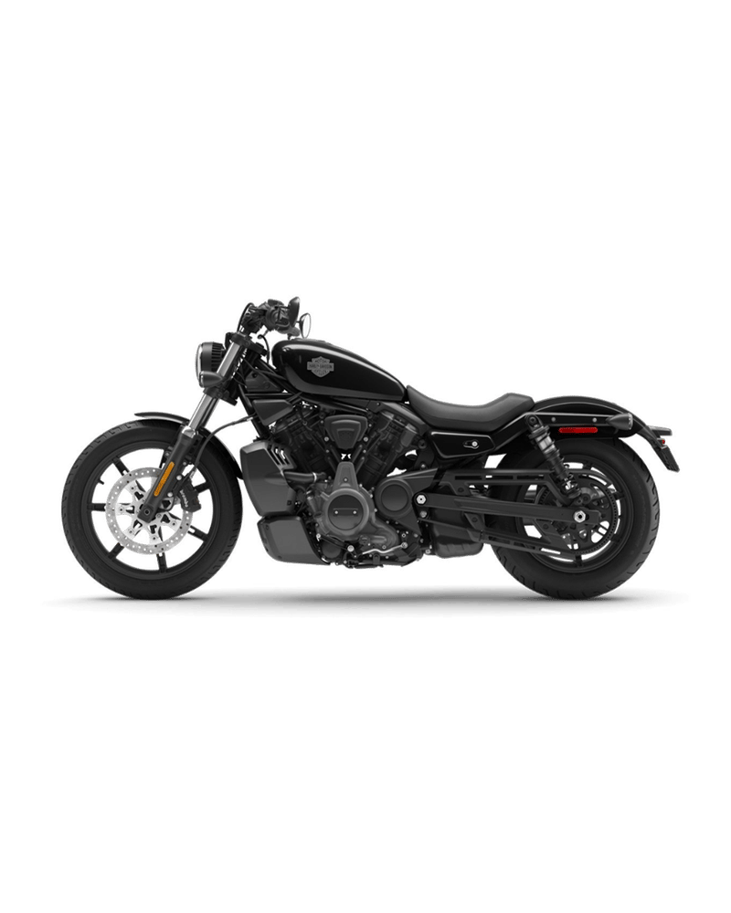 Harley-Davidson Nightster - Image 4