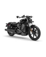 Harley-Davidson Nightster