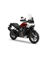 Harley-Davidson Pan America 1250