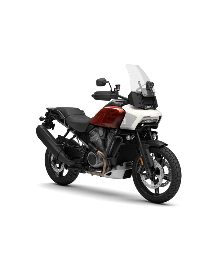 Pan America 1250 image