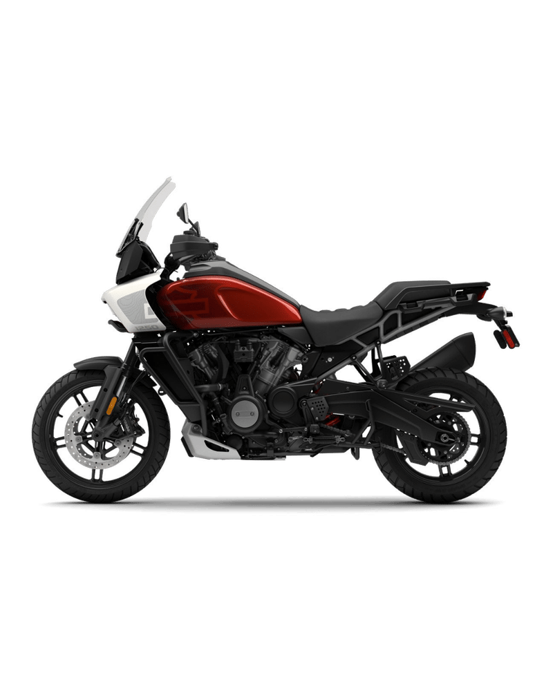 Harley-Davidson Pan America 1250 - Image 4