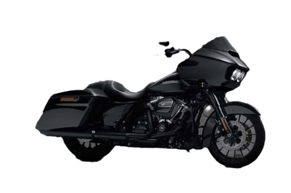 Harley-Davidson Road Glide Special Side view bike image