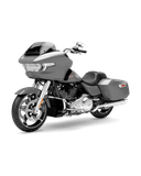 Left Front Three Quarter