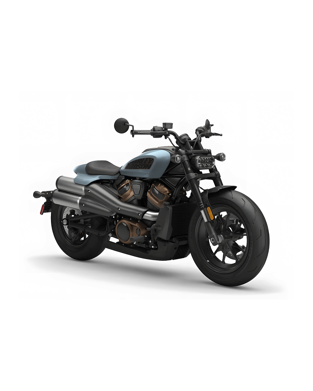 Harley-Davidson Sportster S Harley-Davidson Sportster S