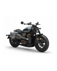 Harley-Davidson Sportster S