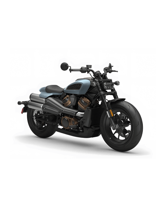 Harley-Davidson Sportster S