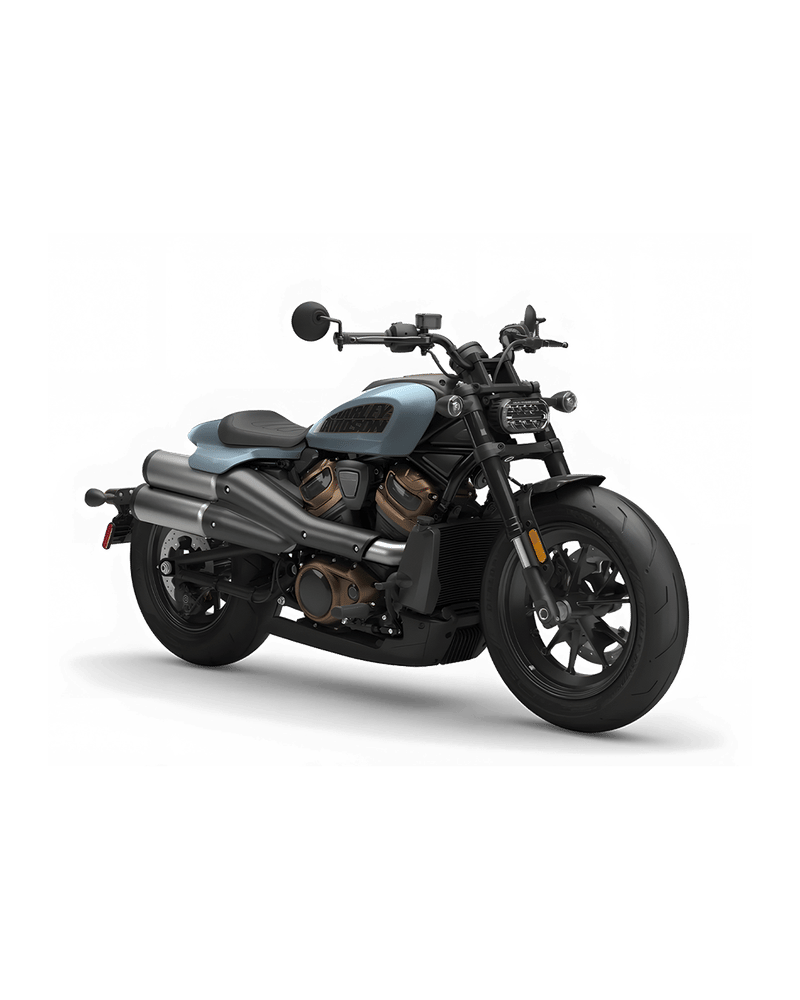 Harley-Davidson Sportster S - Image 1