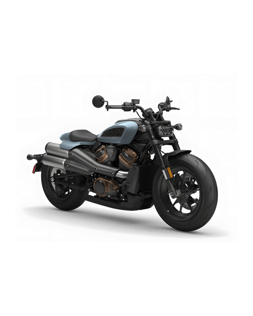 Harley-Davidson Sportster S Specifications Harley-Davidson Sportster S Specifications