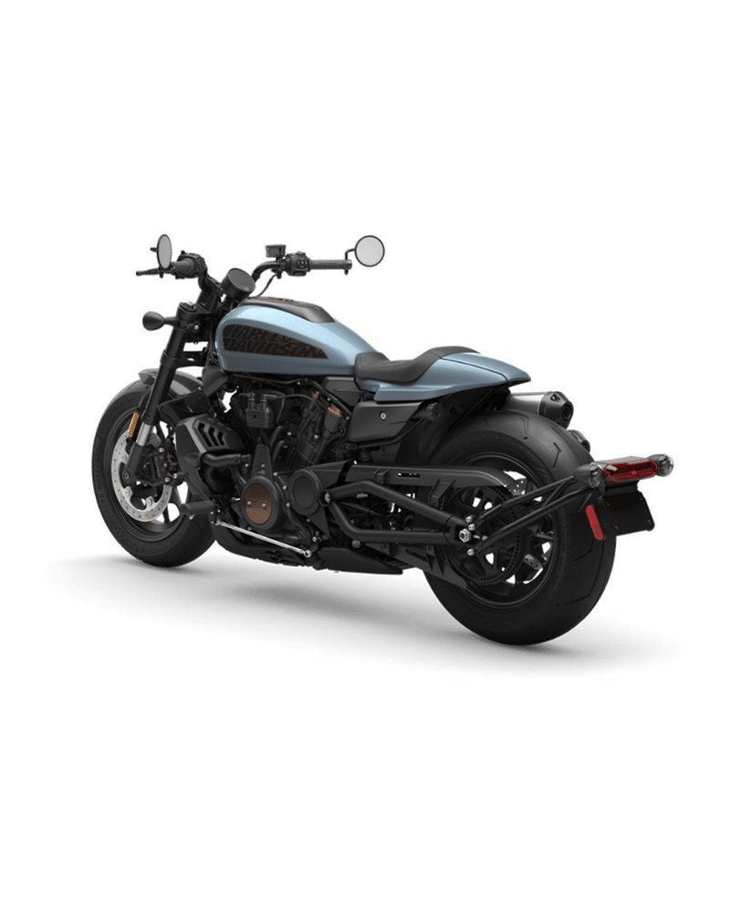 Harley-Davidson Sportster S - Image 5