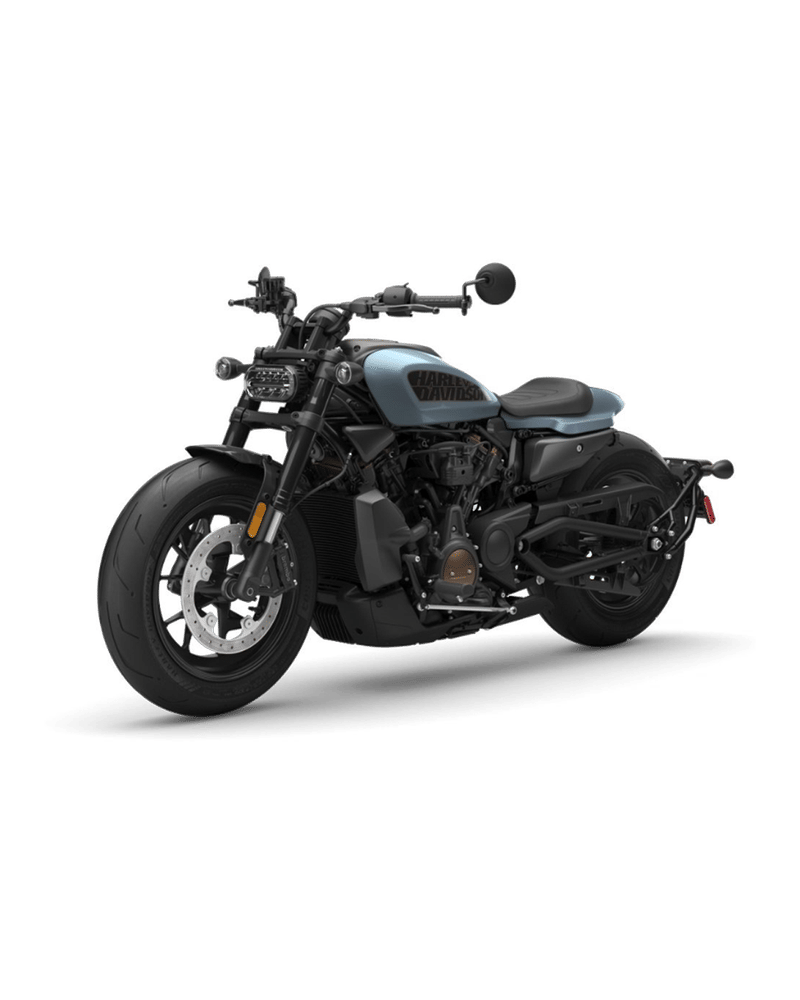 Harley-Davidson Sportster S - Image 3