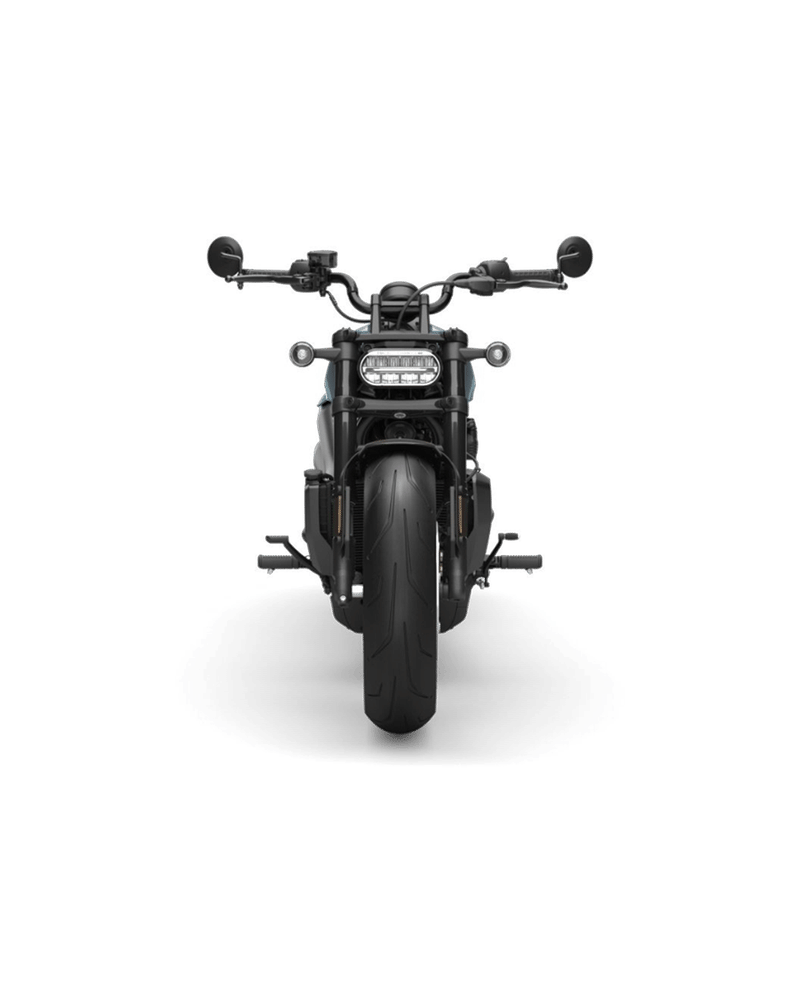 Harley-Davidson Sportster S - Image 2