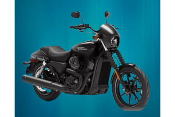 Harley Davidson Street 750 Loan And Emi Rs 9 62 K Onwards