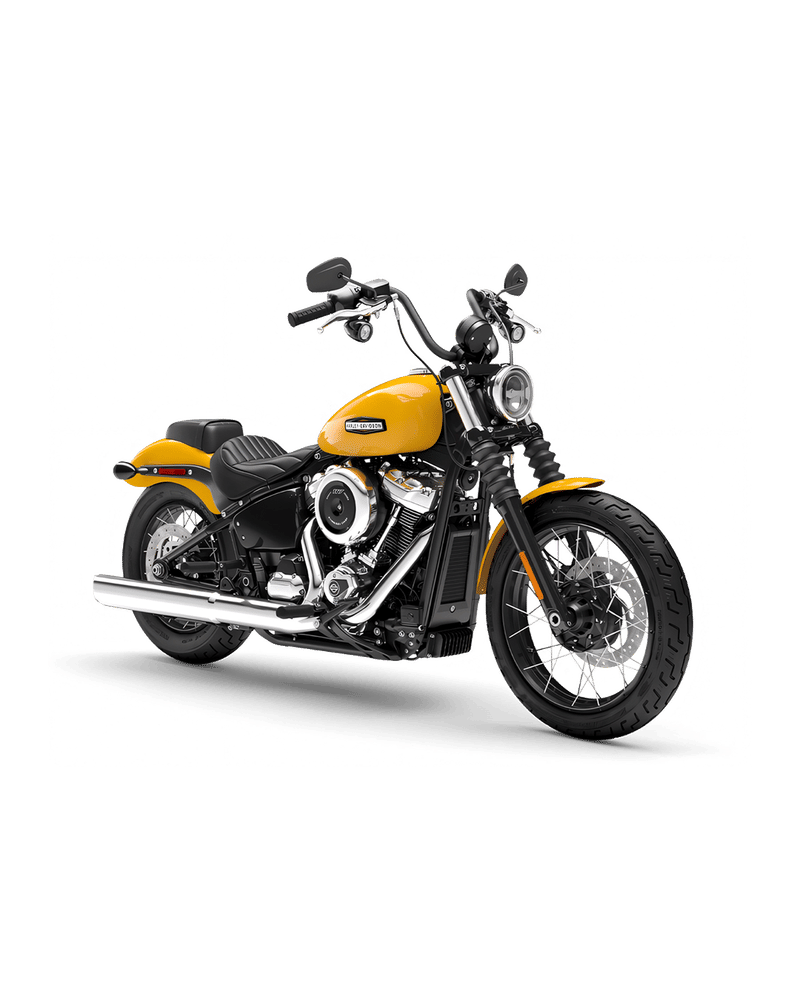 Harley-Davidson Street Bob - Image 1
