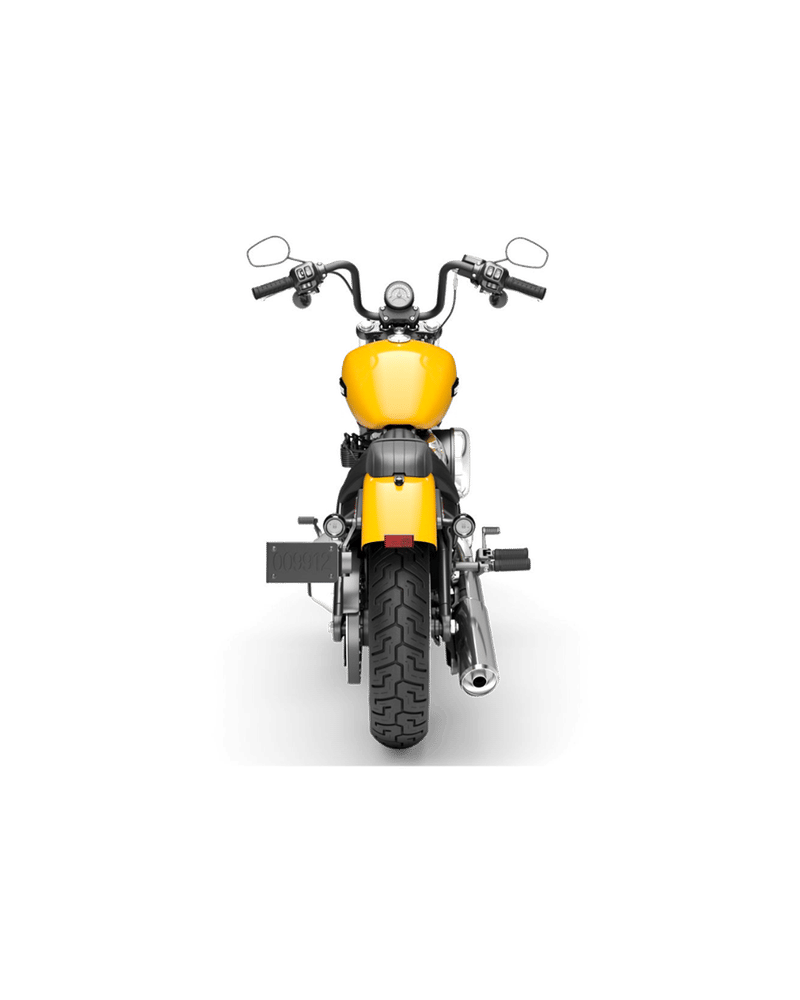 Harley-Davidson Street Bob - Image 6