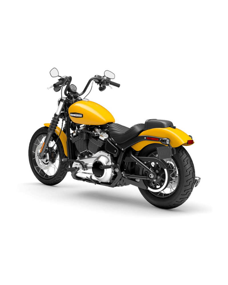 Harley-Davidson Street Bob - Image 5
