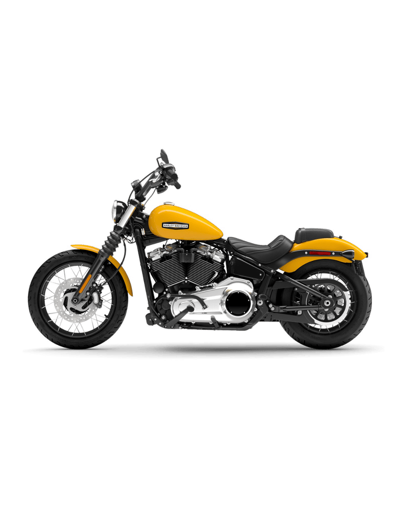 Harley-Davidson Street Bob - Image 4