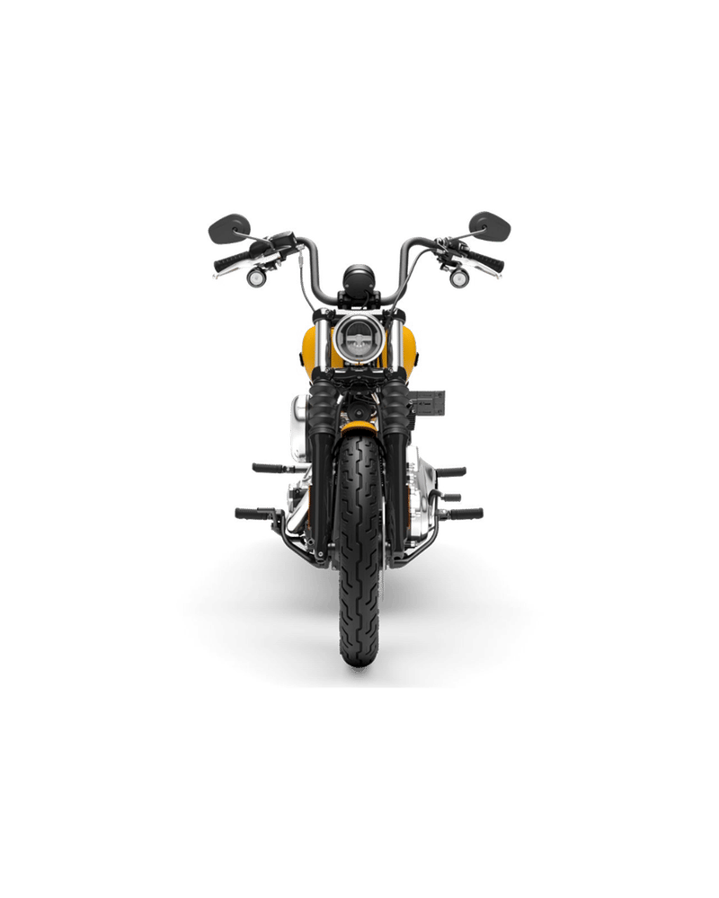 Harley-Davidson Street Bob - Image 2