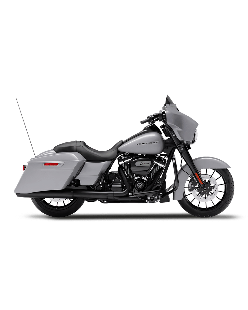Harley-Davidson Street Glide Special - Image 1