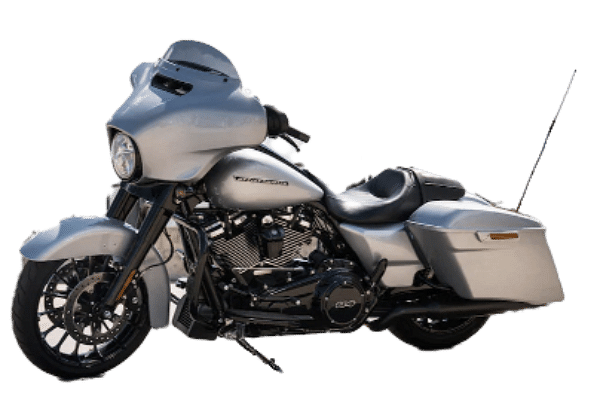 Harley-Davidson Street Glide Special bike image