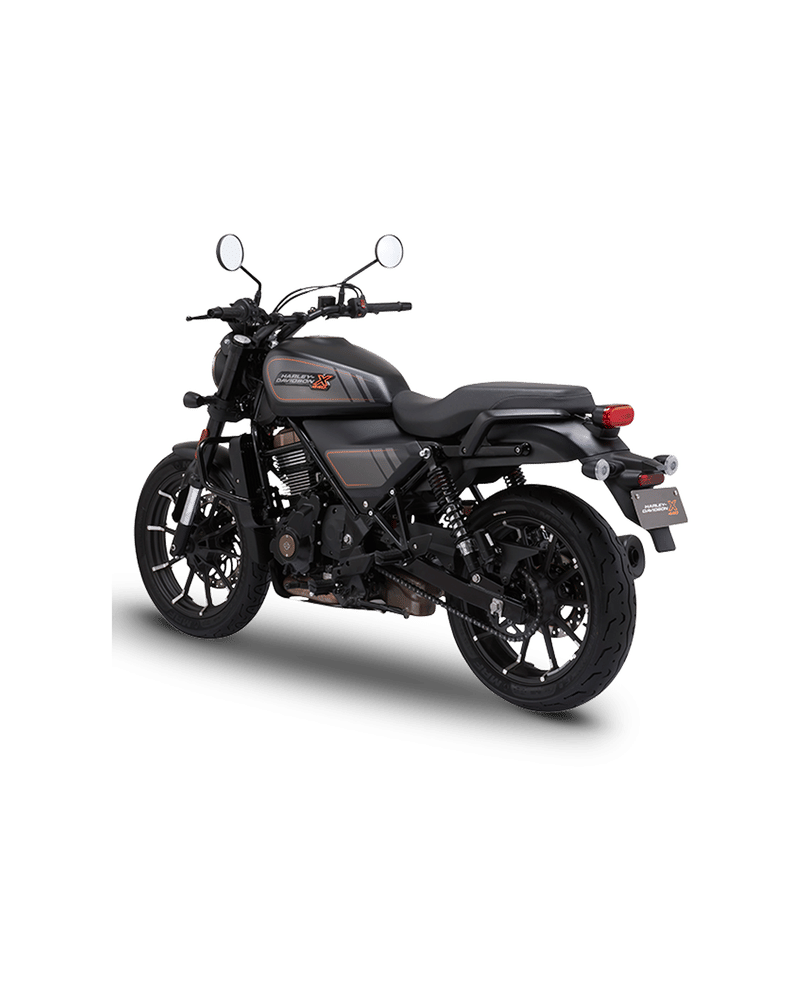 Harley-Davidson X440 - Image 5