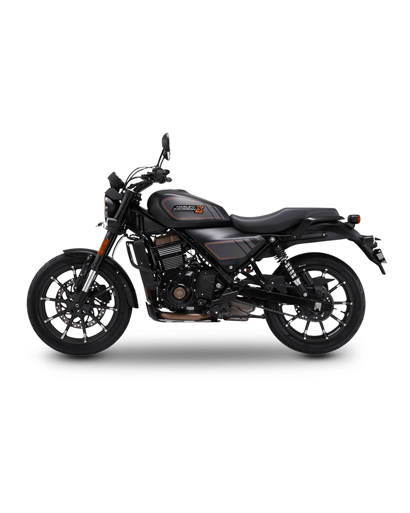 Harley-Davidson X440 - Image 4