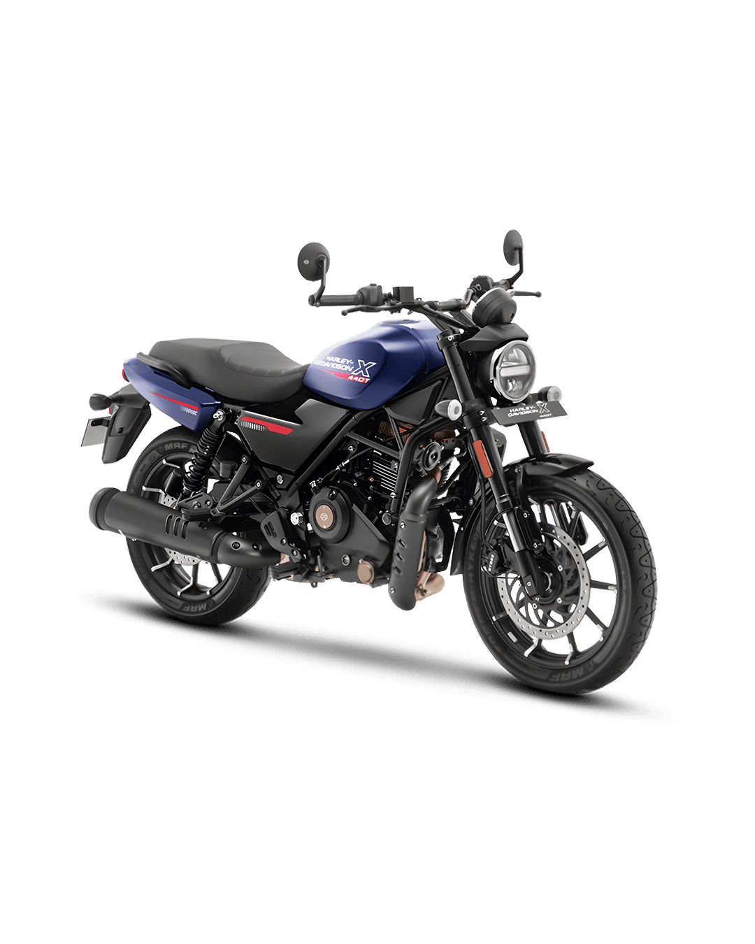 Harley-Davidson X440T Harley-Davidson X440T