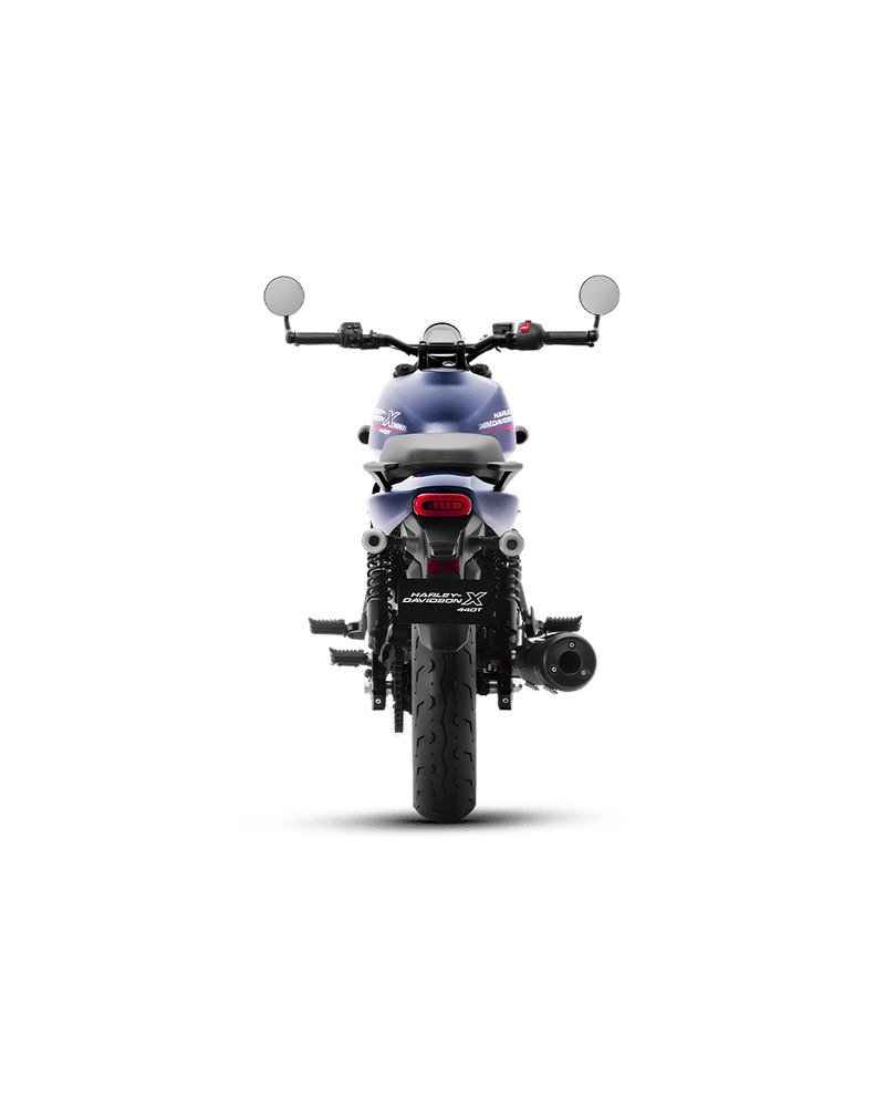 Harley-Davidson X440T - Image 6