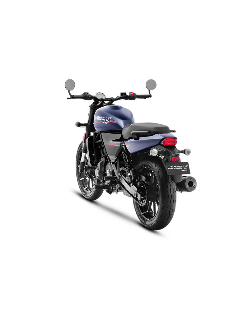 Harley-Davidson X440T - Image 5