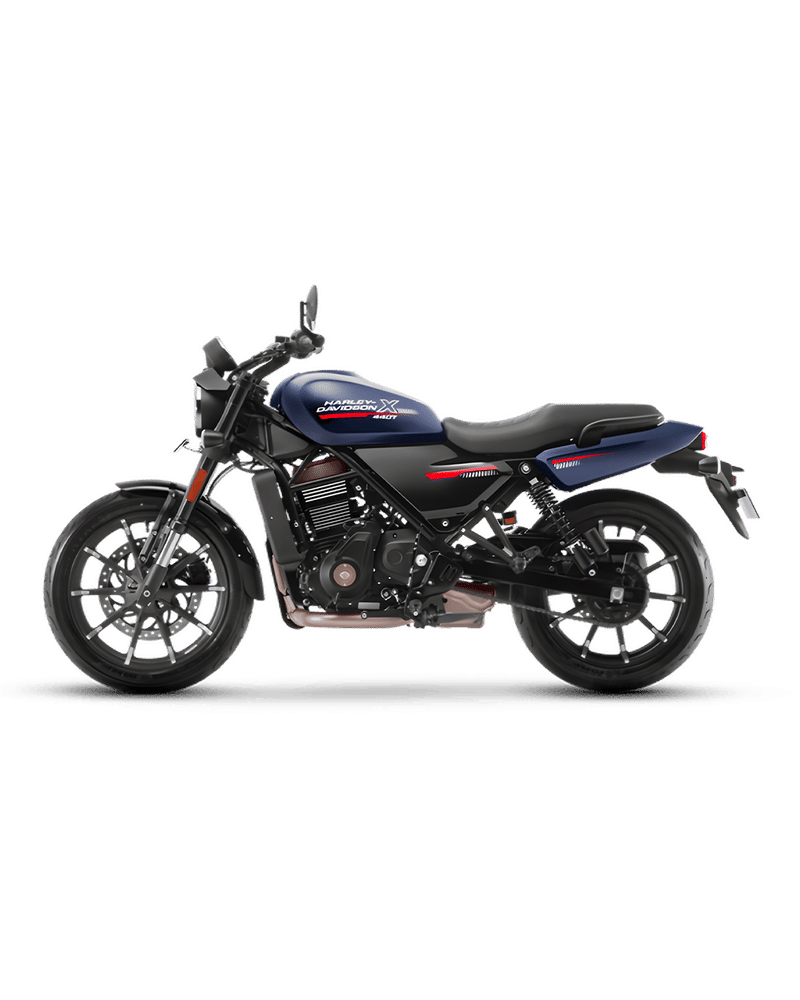 Harley-Davidson X440T - Image 4