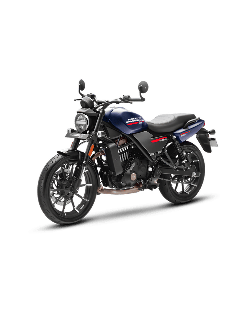 Harley-Davidson X440T - Image 3