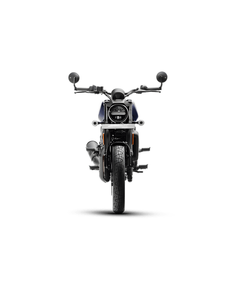 Harley-Davidson X440T - Image 2