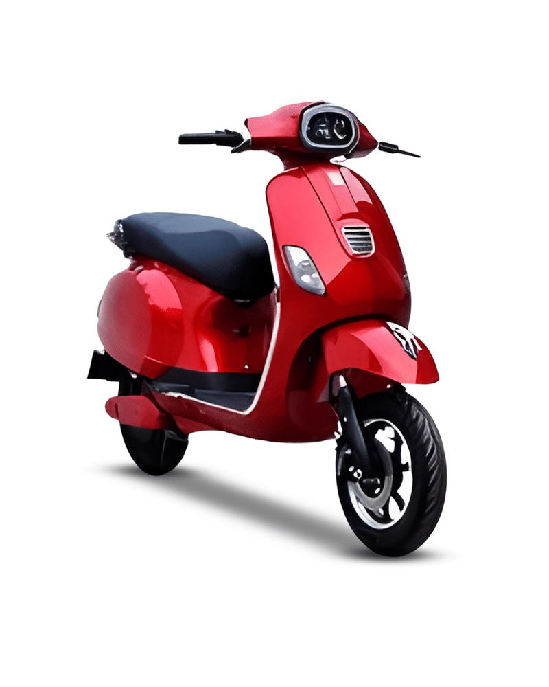 Herald E Bike Legend Super - Image 1