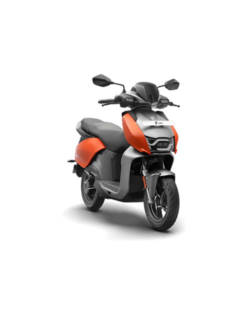 Hero Vida V2 - Image 1