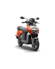 Hero Vida V2 Hero Vida V2