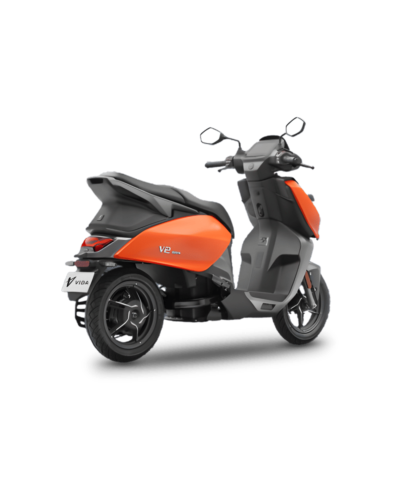 Hero Vida V2 - Image 6