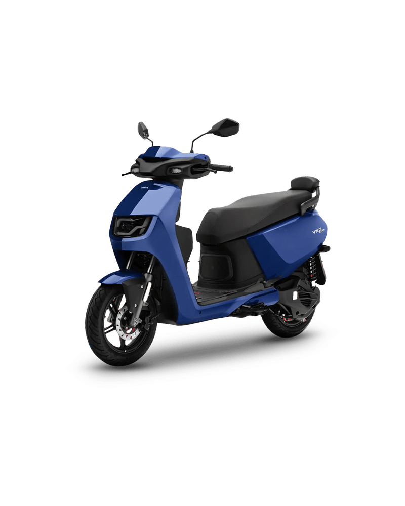 Hero Vida VX2 - Image 3