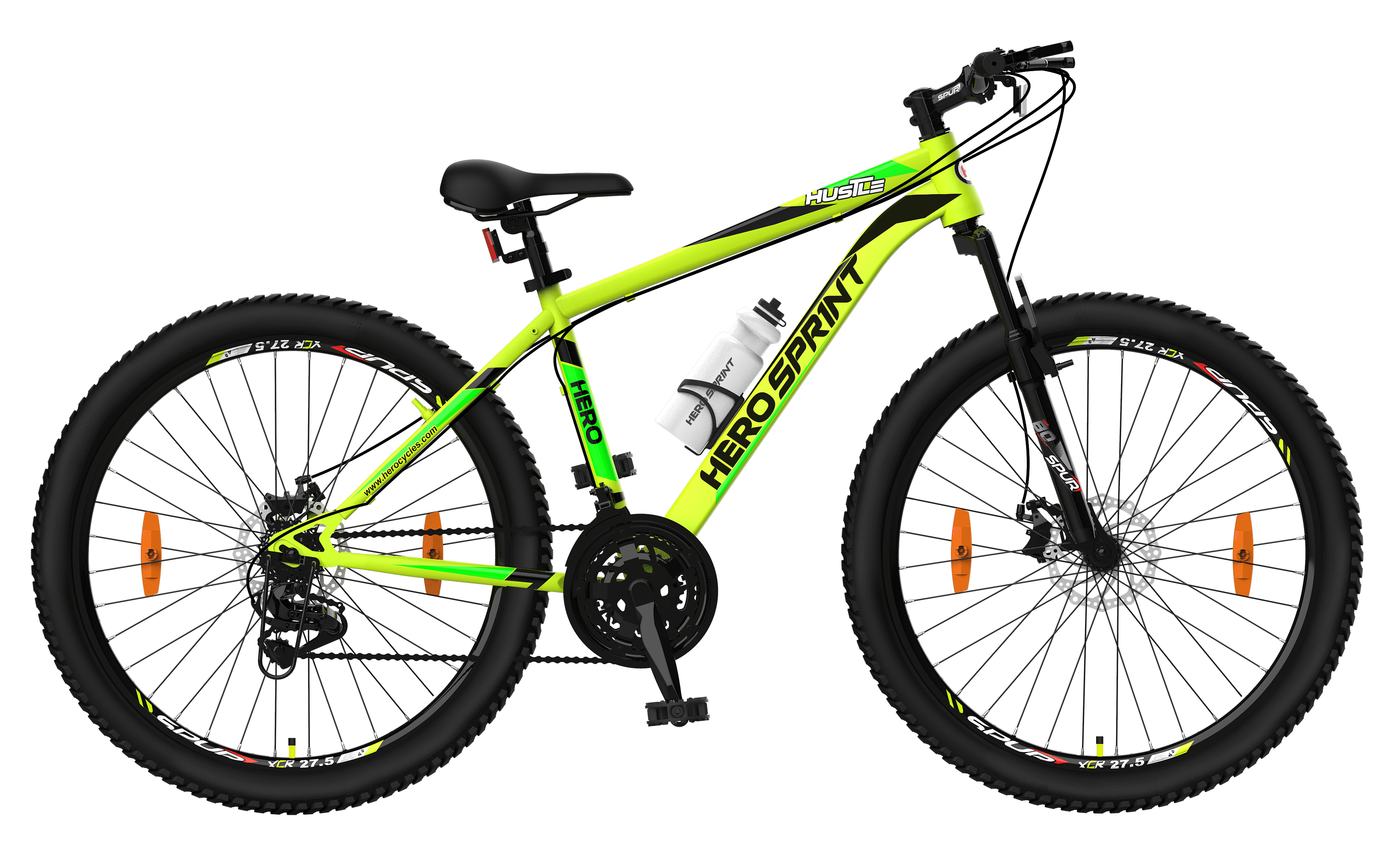 renthal 613 enduro high