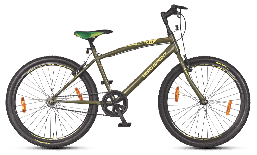 kross squad cycle price