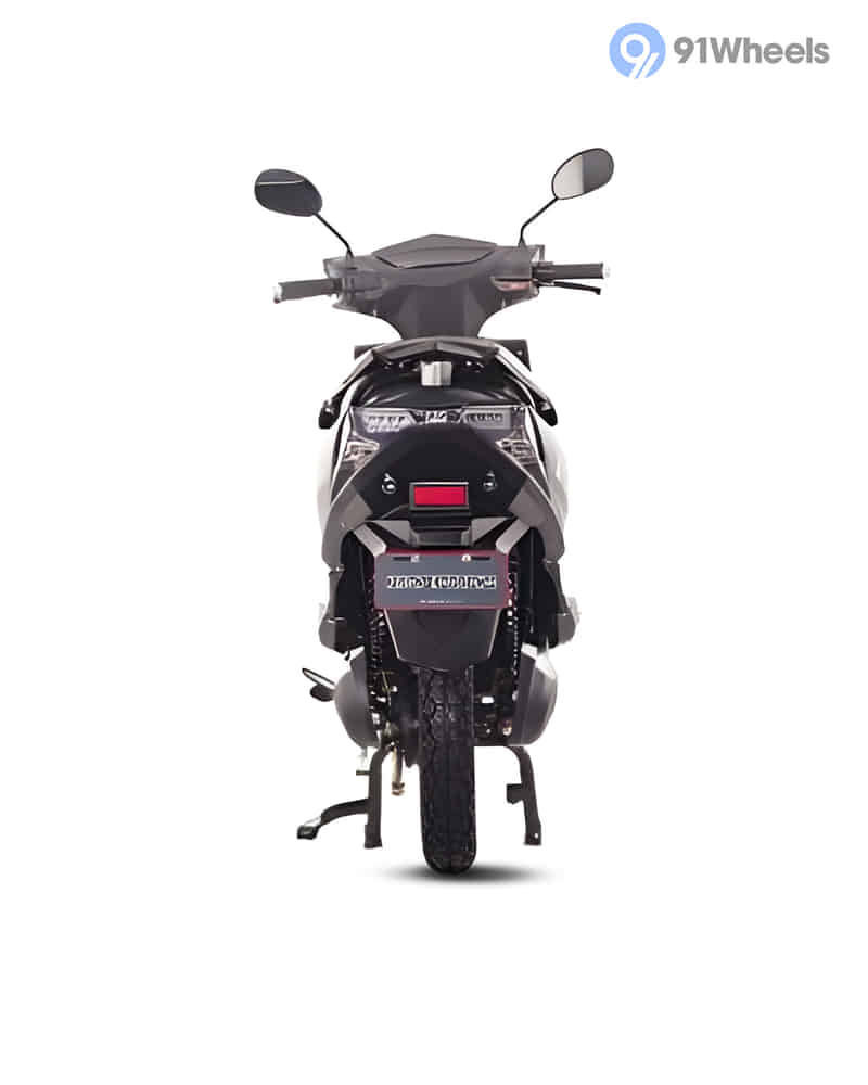 Hero Electric Atria - Image 6