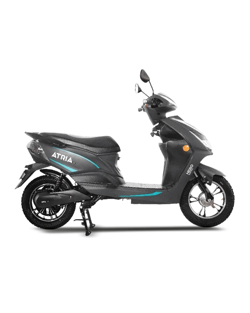 Hero Electric Atria - Image 4