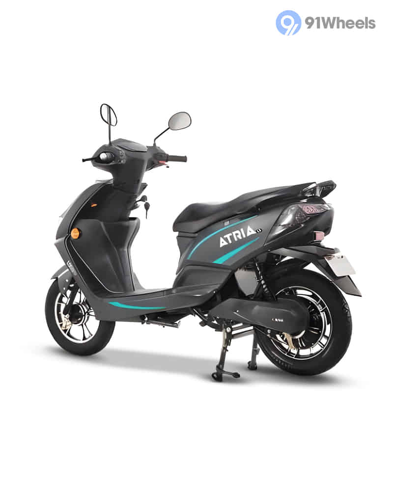 Hero Electric Atria - Image 5