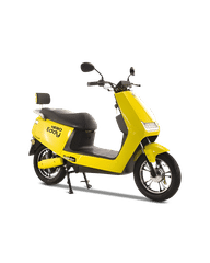 Hero Electric Eddy Hero Electric Eddy