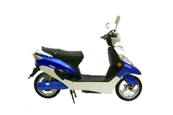 hero maxi electric scooter price